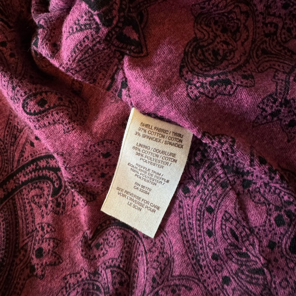 Free People Jacket - Picture 9 of 10
